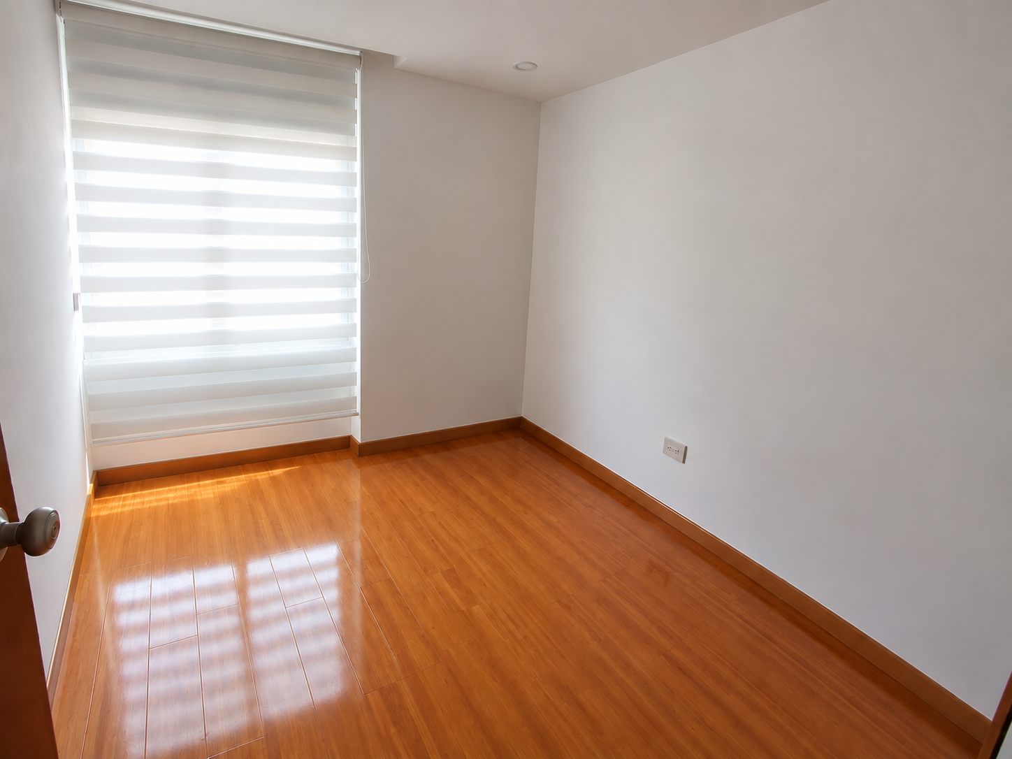 Apartamento en venta en Bosques De San Carlos, Bogotá · foto 22 de 24