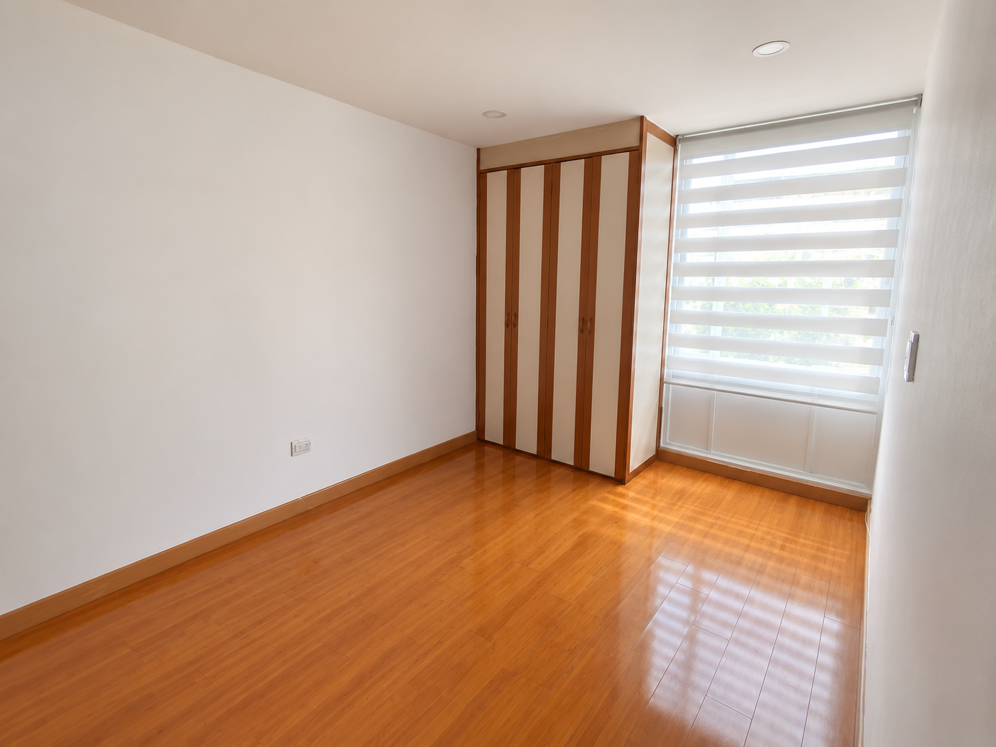 Apartamento en venta en Bosques De San Carlos, Bogotá · foto 23 de 24