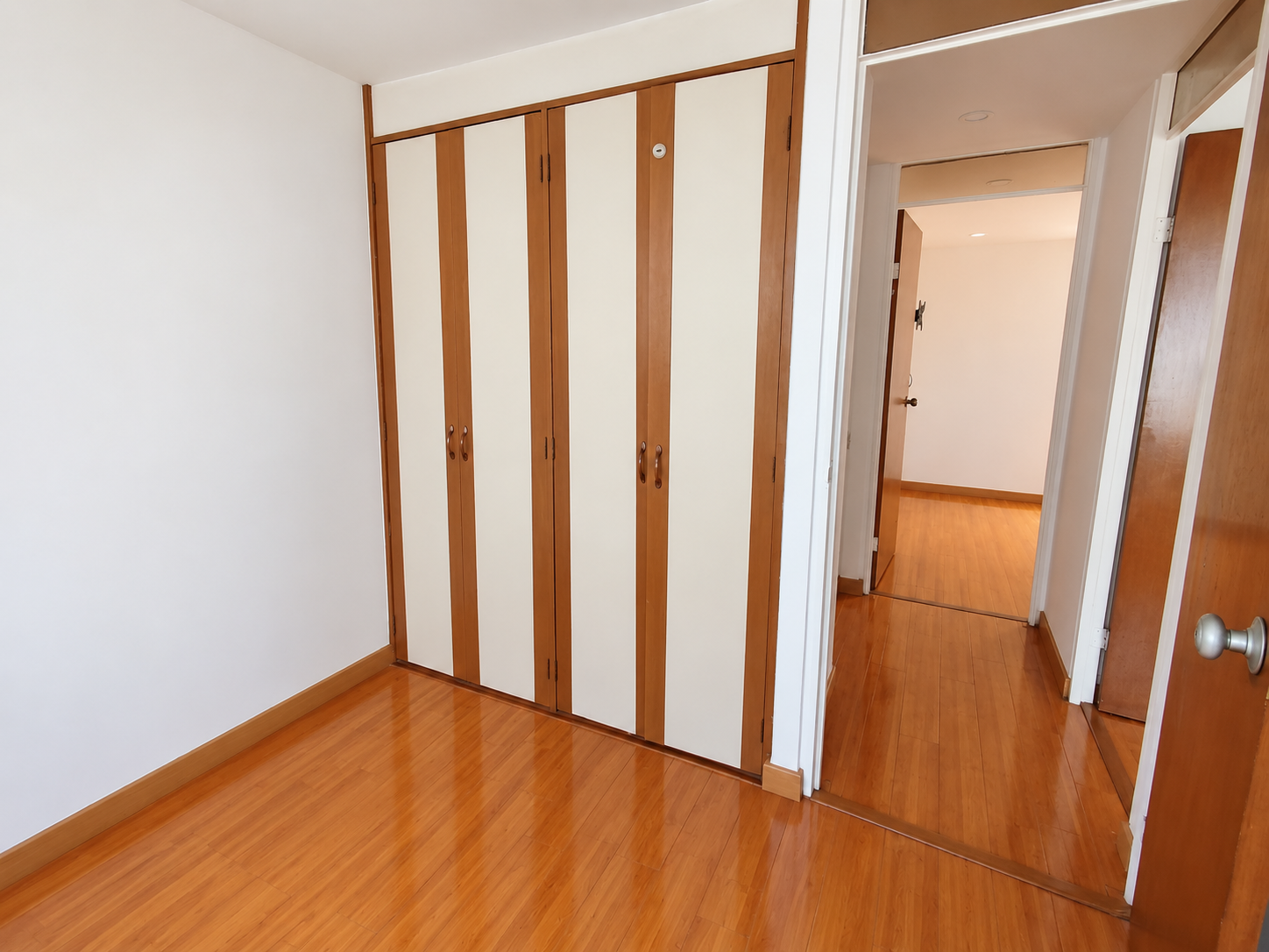 Apartamento en venta en Bosques De San Carlos, Bogotá · foto 24 de 24
