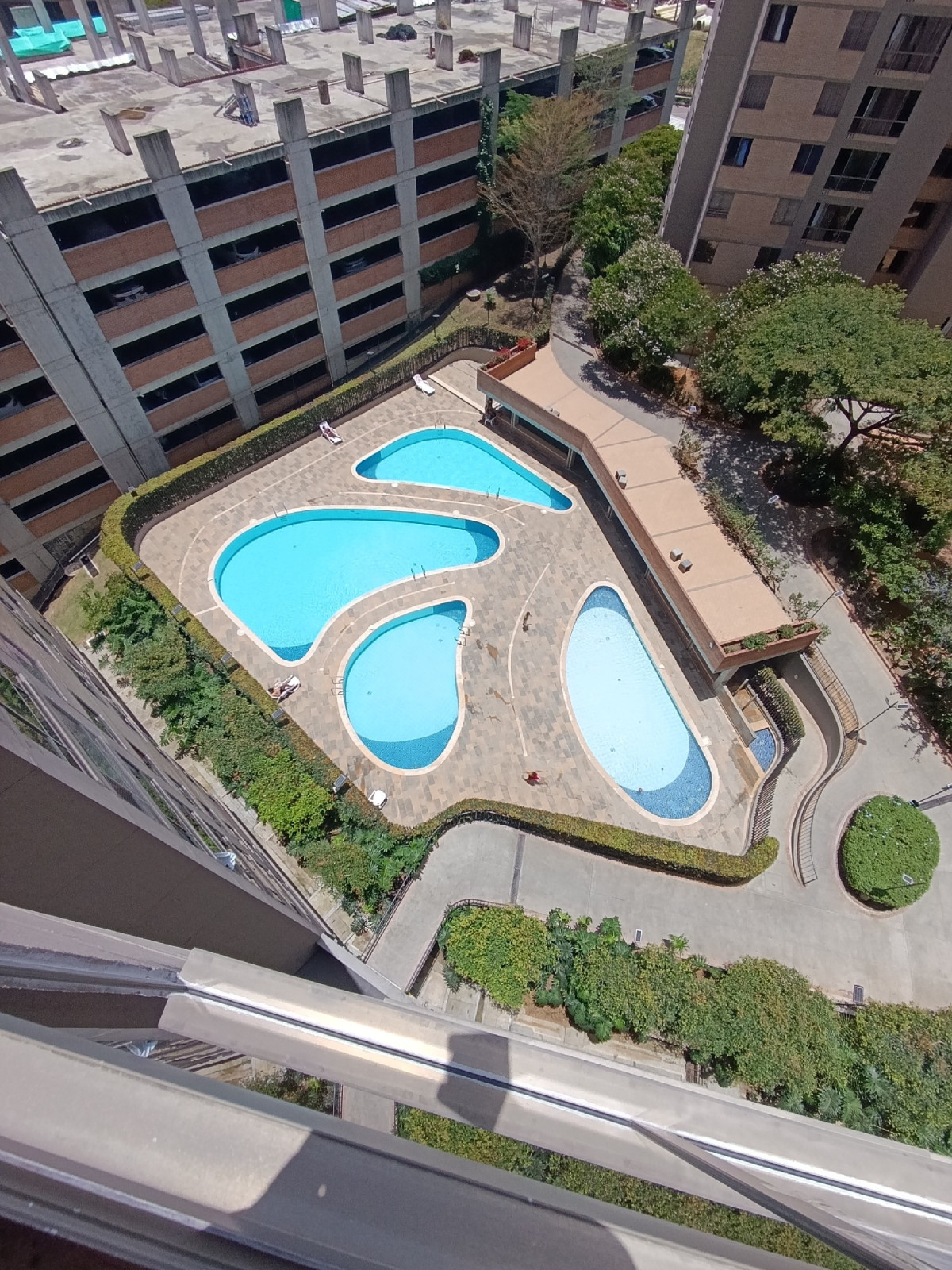 Apartamento en Arriendo en El trapiche, Bello