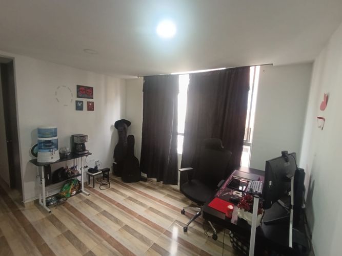 Apartamento de 2 alcobas en venta en Hacienda Santa Cruz, Ibagué, 43 m² · foto 7 de 24