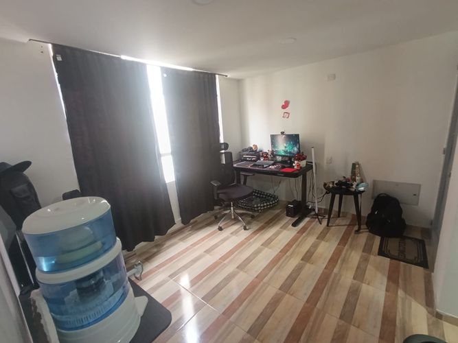 Apartamento de 2 alcobas en venta en Hacienda Santa Cruz, Ibagué, 43 m² · foto 6 de 24
