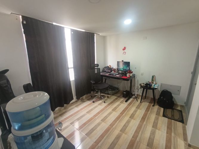 Apartamento de 2 alcobas en venta en Hacienda Santa Cruz, Ibagué, 43 m² · foto 8 de 24