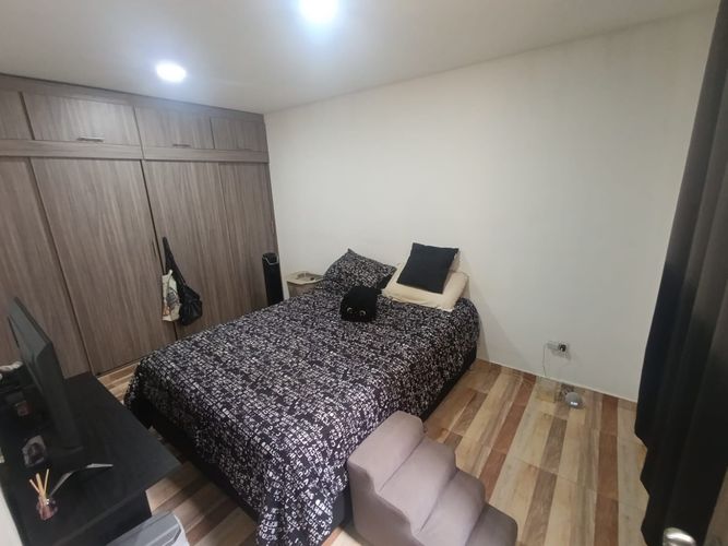 Apartamento de 2 alcobas en venta en Hacienda Santa Cruz, Ibagué, 43 m² · foto 13 de 24