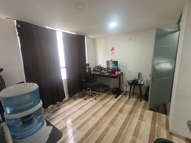 Apartamento de 2 alcobas en venta en Hacienda Santa Cruz, Ibagué, 43 m² · foto 9 de 24