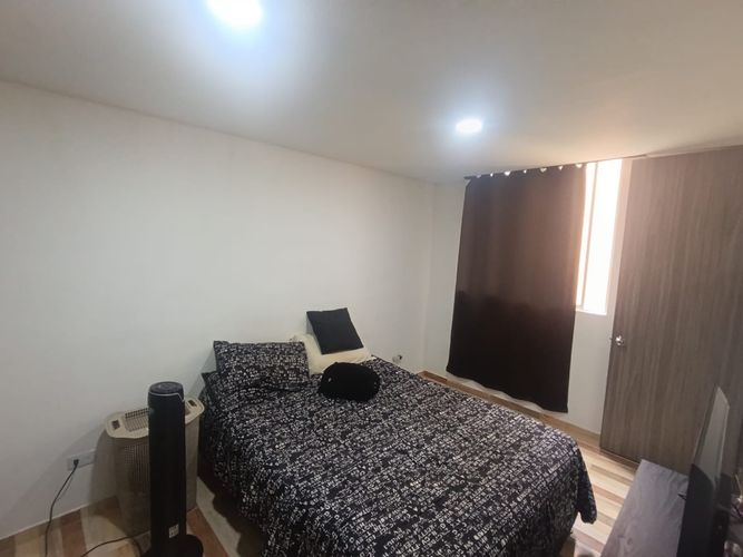 Apartamento de 2 alcobas en venta en Hacienda Santa Cruz, Ibagué, 43 m² · foto 15 de 24