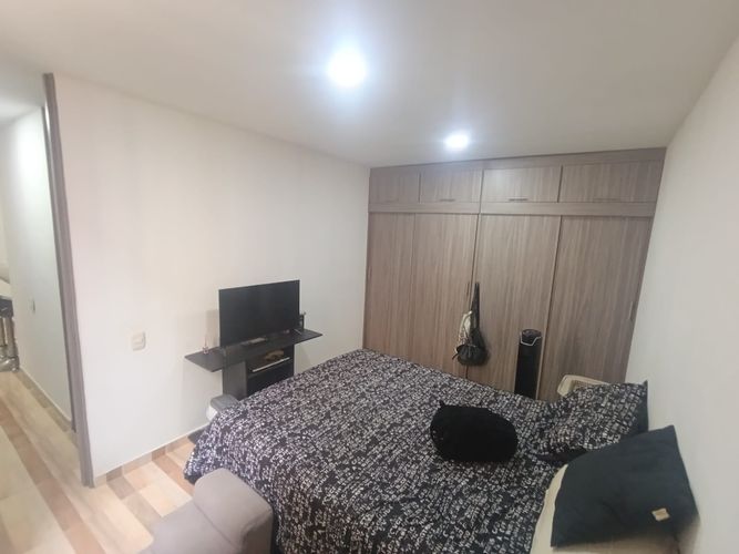 Apartamento de 2 alcobas en venta en Hacienda Santa Cruz, Ibagué, 43 m² · foto 14 de 24