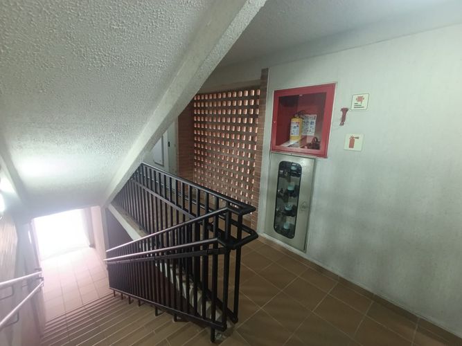 Apartamento de 2 alcobas en venta en Hacienda Santa Cruz, Ibagué, 43 m² · foto 17 de 24