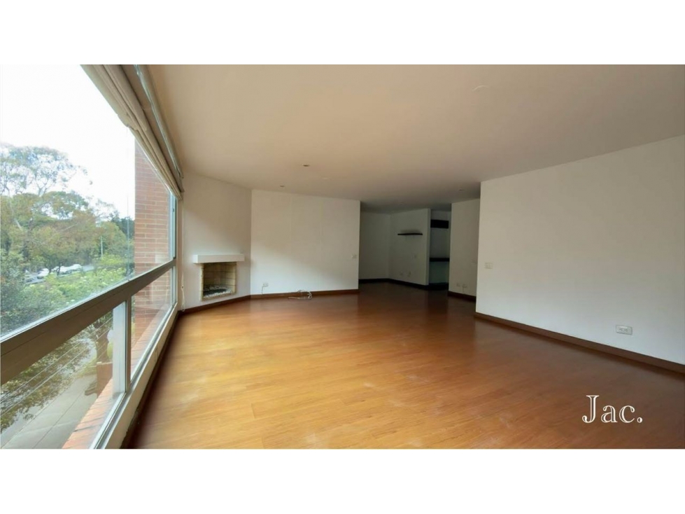 Apartamento en venta en Lisboa, Bogotá · foto 3 de 12