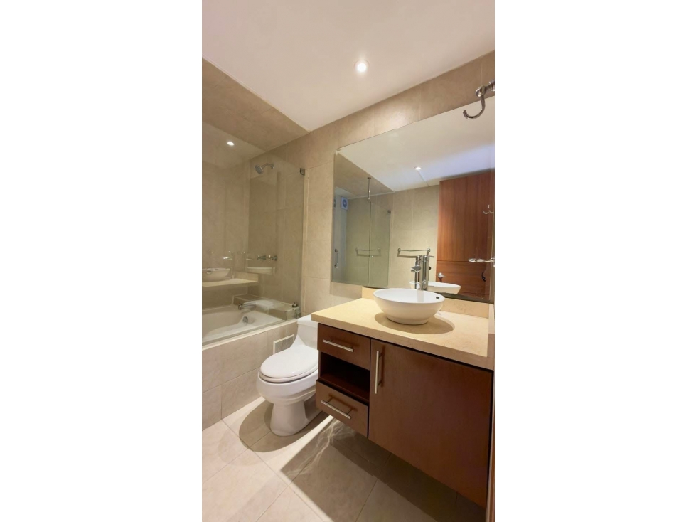 Apartamento en venta en Lisboa, Bogotá · foto 6 de 12
