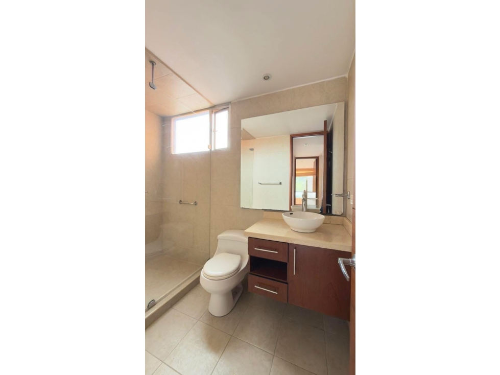 Apartamento en venta en Lisboa, Bogotá · foto 7 de 12