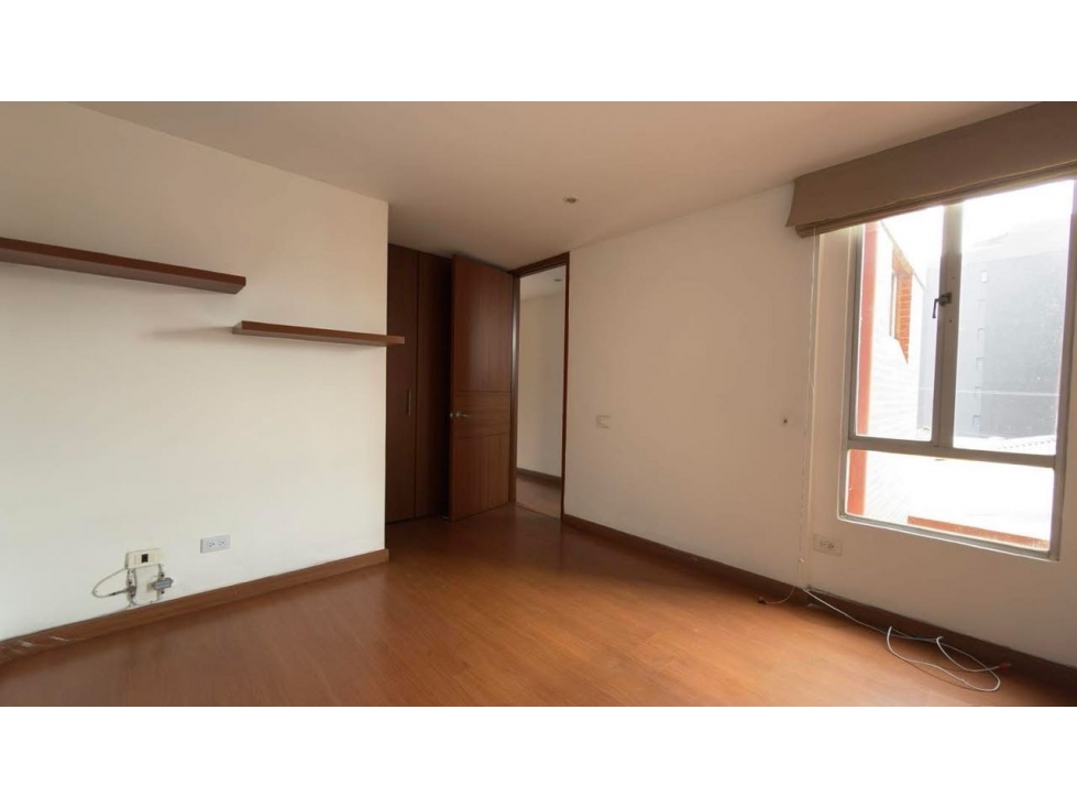 Apartamento en venta en Lisboa, Bogotá · foto 9 de 12