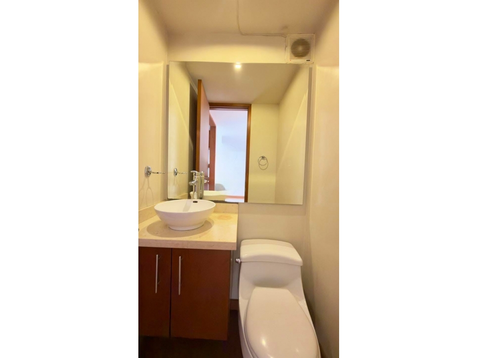 Apartamento en venta en Lisboa, Bogotá · foto 10 de 12