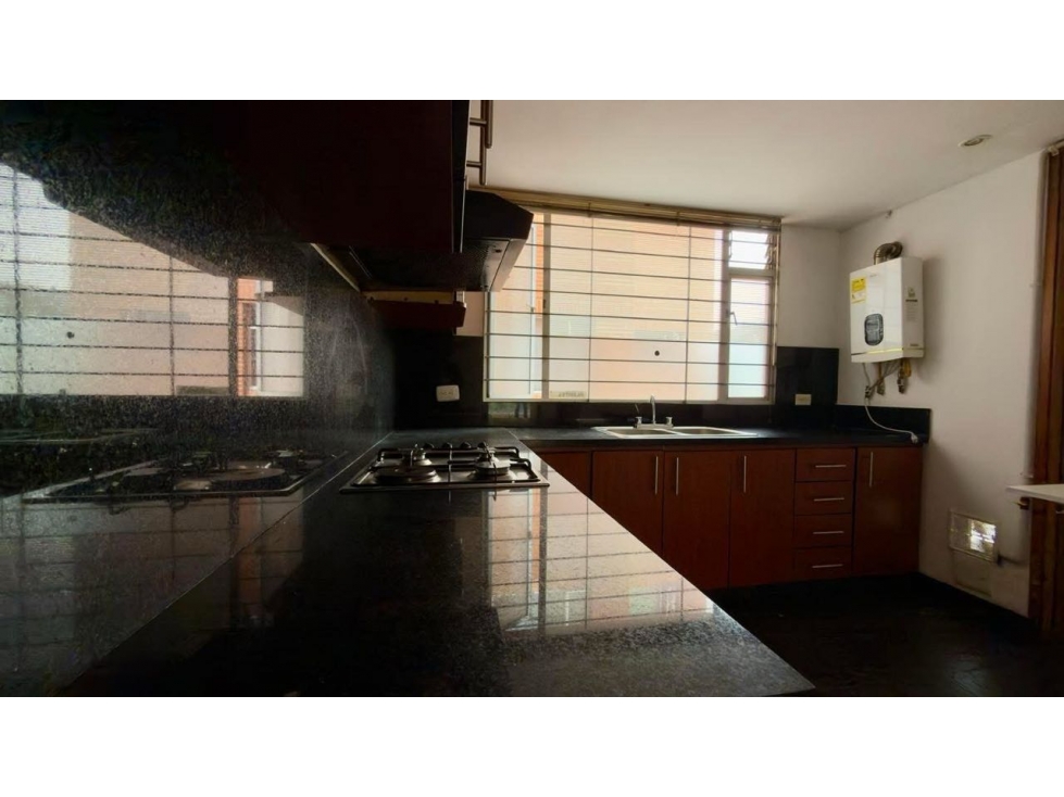 Apartamento en venta en Lisboa, Bogotá · foto 11 de 12