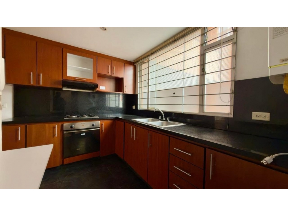 Apartamento en venta en Lisboa, Bogotá · foto 12 de 12