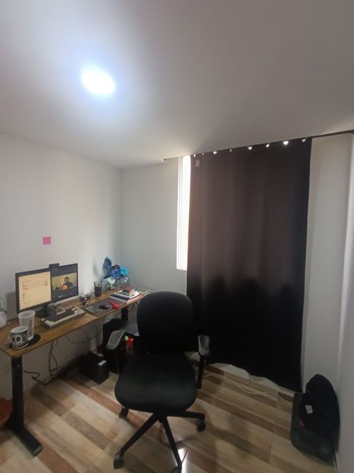 Apartamento de 2 alcobas en venta en Hacienda Santa Cruz, Ibagué, 43 m² · foto 11 de 24