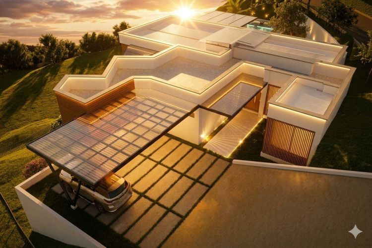Casa de 5 alcobas en venta en Pance, Cali, 720 m² · foto 3 de 24