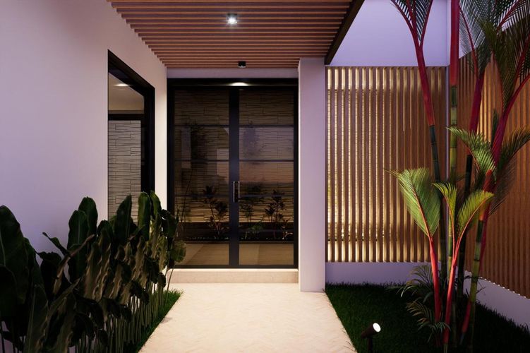 Casa de 5 alcobas en venta en Pance, Cali, 720 m² · foto 5 de 24