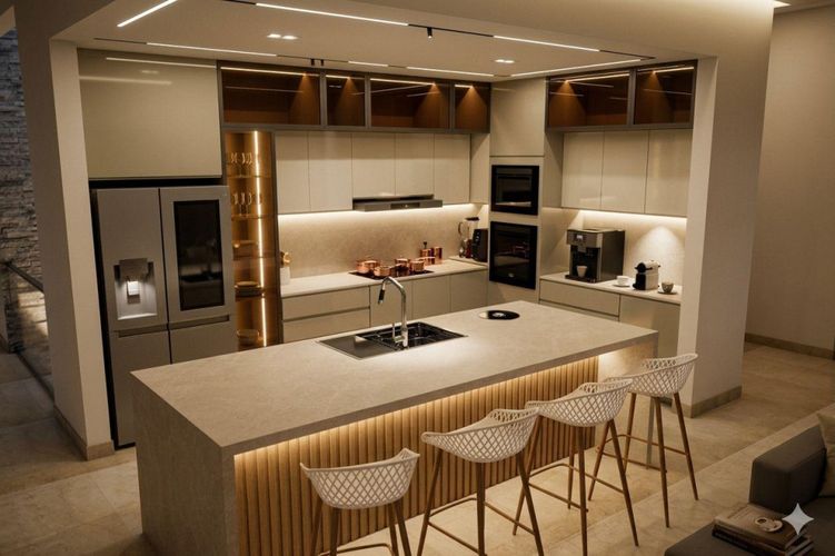 Casa de 5 alcobas en venta en Pance, Cali, 720 m² · foto 6 de 24