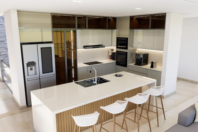 Casa de 5 alcobas en venta en Pance, Cali, 720 m² · foto 7 de 24