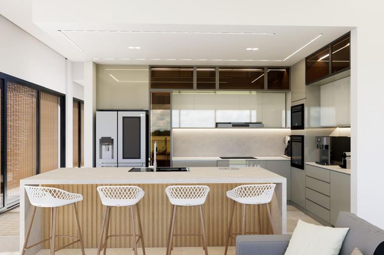 Casa de 5 alcobas en venta en Pance, Cali, 720 m² · foto 8 de 24
