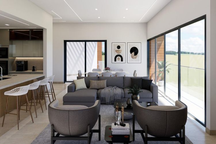 Casa de 5 alcobas en venta en Pance, Cali, 720 m² · foto 10 de 24