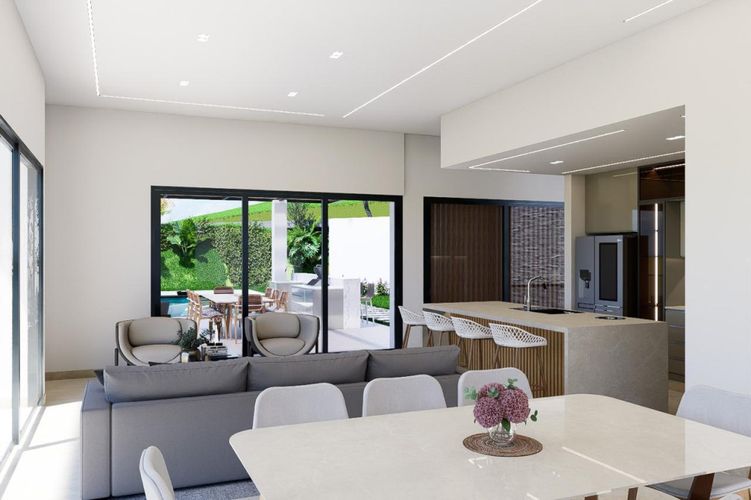 Casa de 5 alcobas en venta en Pance, Cali, 720 m² · foto 11 de 24