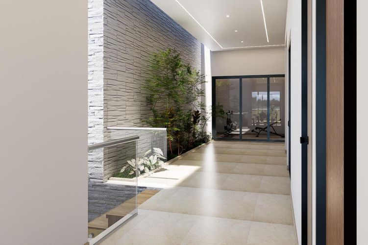 Casa de 5 alcobas en venta en Pance, Cali, 720 m² · foto 16 de 24