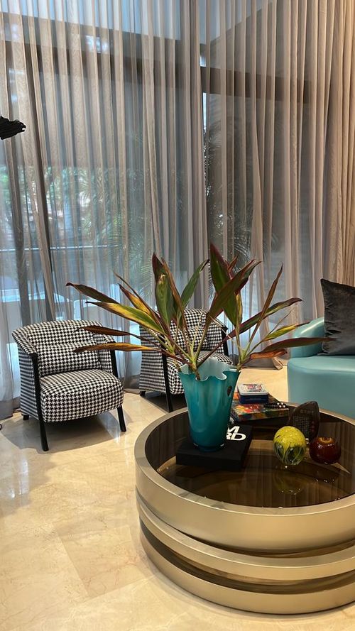 Apartamento de 3 alcobas en arriendo en Normandia, Cali, 305 m² · foto 3 de 21