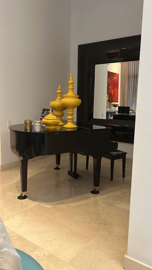 Apartamento de 3 alcobas en arriendo en Normandia, Cali, 305 m² · foto 4 de 21