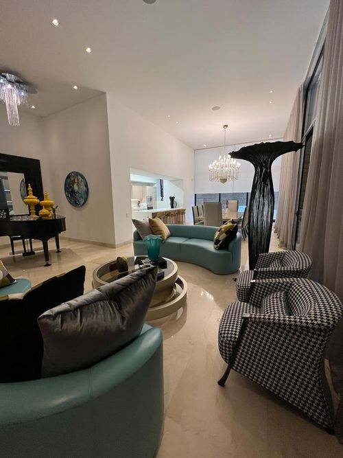 Apartamento de 3 alcobas en arriendo en Normandia, Cali, 305 m² · foto 5 de 21
