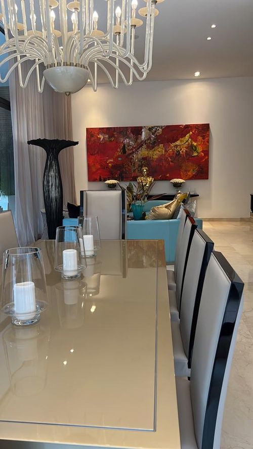 Apartamento de 3 alcobas en arriendo en Normandia, Cali, 305 m² · foto 6 de 21