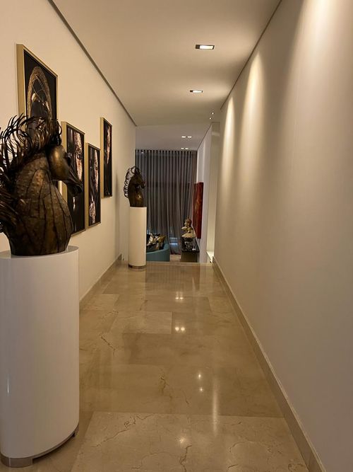 Apartamento de 3 alcobas en arriendo en Normandia, Cali, 305 m² · foto 8 de 21