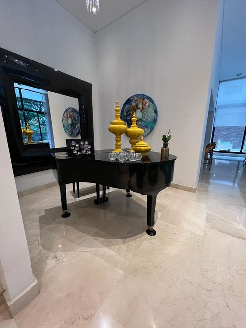 Apartamento de 3 alcobas en arriendo en Normandia, Cali, 305 m² · foto 16 de 21