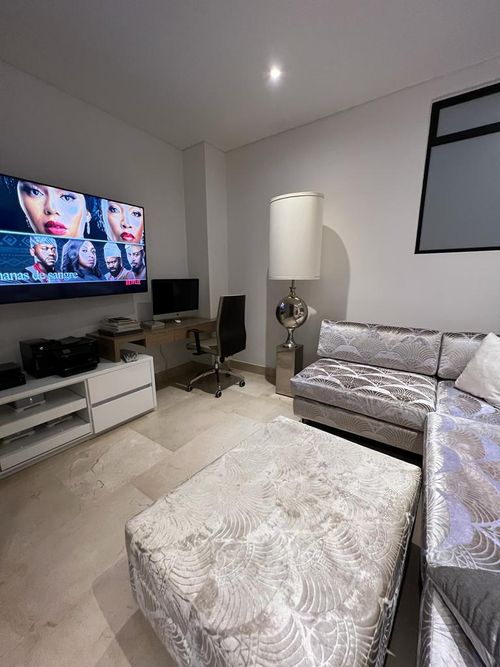Apartamento de 3 alcobas en arriendo en Normandia, Cali, 305 m² · foto 18 de 21