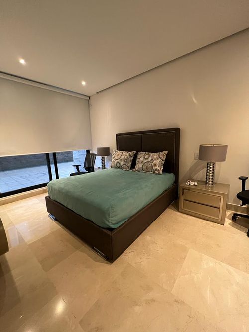 Apartamento de 3 alcobas en arriendo en Normandia, Cali, 305 m² · foto 19 de 21