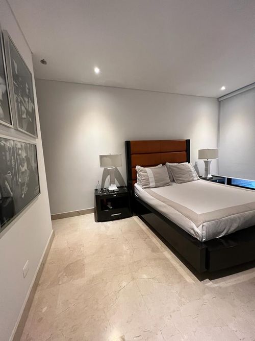 Apartamento de 3 alcobas en arriendo en Normandia, Cali, 305 m² · foto 20 de 21