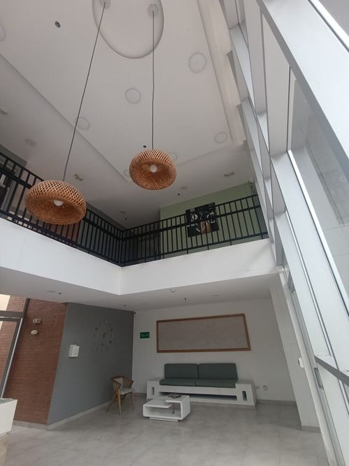 Apartamento de 2 alcobas en venta en Hacienda Santa Cruz, Ibagué, 43 m² · foto 19 de 24