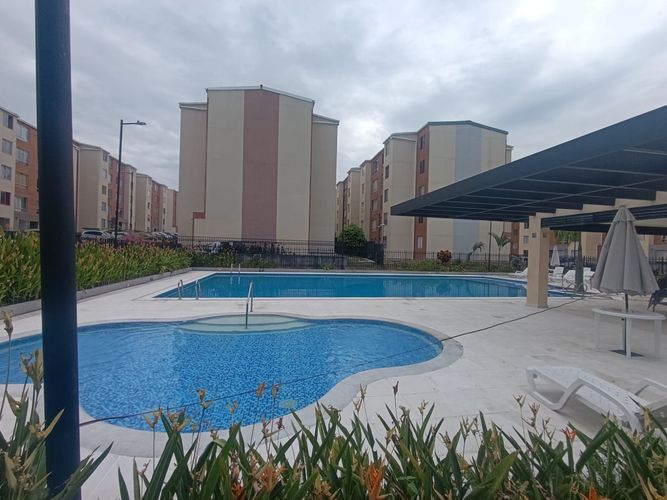 Apartamento de 2 alcobas en venta en Hacienda Santa Cruz, Ibagué, 43 m² · foto 24 de 24