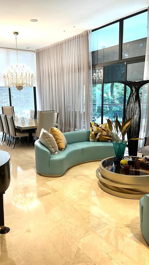 Apartamento de 3 alcobas en venta en Normandia, Cali, 305 m² · foto 1 de 21
