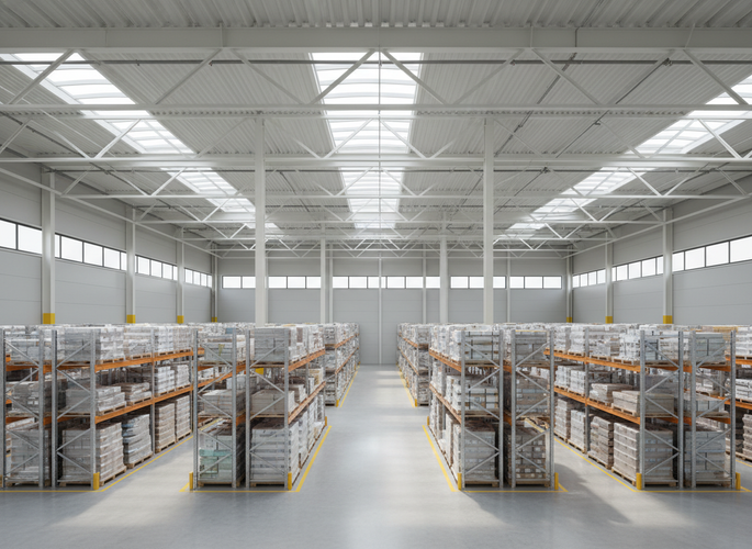 Bodega en arriendo en Siberia, Cota, 3750 m² · foto 2 de 8