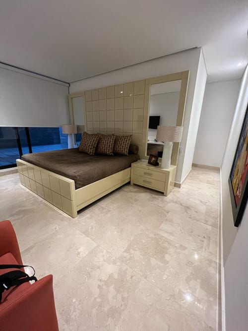 Apartamento de 3 alcobas en venta en Normandia, Cali, 305 m² · foto 9 de 21