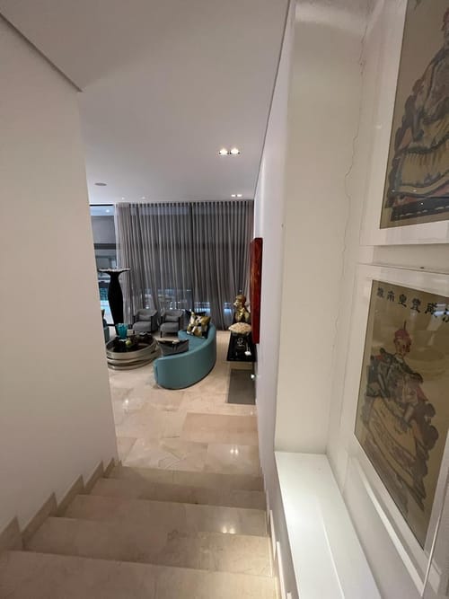 Apartamento de 3 alcobas en venta en Normandia, Cali, 305 m² · foto 11 de 21