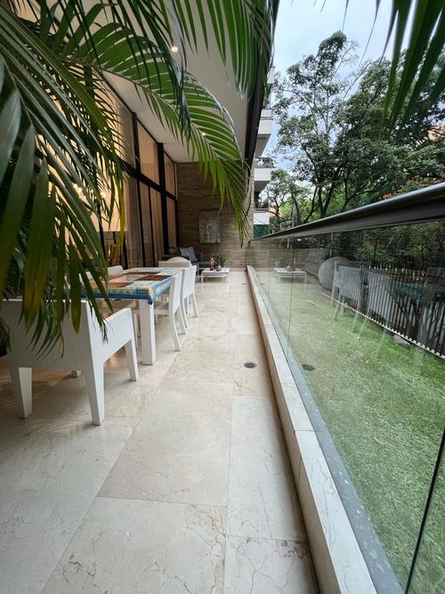 Apartamento de 3 alcobas en venta en Normandia, Cali, 305 m² · foto 14 de 21