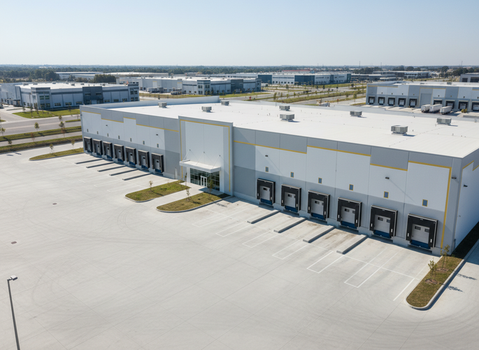 Bodega en arriendo en Siberia, Cota, 3750 m² · foto 4 de 8