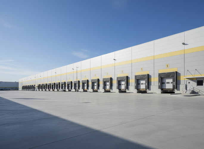 Bodega en arriendo en Siberia, Cota, 3750 m² · foto 5 de 8