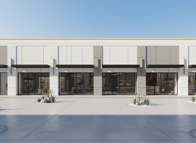 Bodega en arriendo en Siberia, Cota, 3750 m² · foto 6 de 8