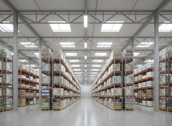 Bodega en arriendo en Siberia, Cota, 3750 m² · foto 8 de 8