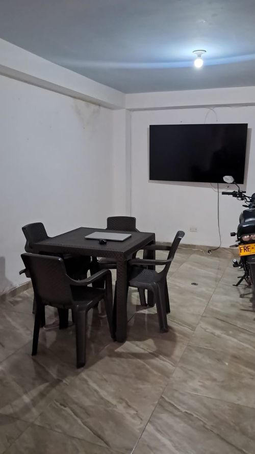 Casa de 3 alcobas en venta en Paso De La Bolsa, Jamundí, 72 m² · foto 3 de 10