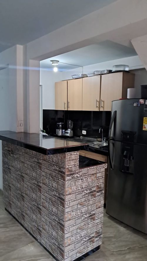 Casa de 3 alcobas en venta en Paso De La Bolsa, Jamundí, 72 m² · foto 4 de 10